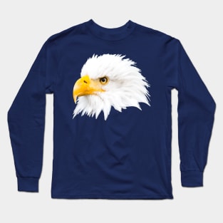 Eagle Long Sleeve T-Shirt